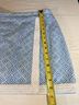 J. McLaughlin Graphic Blue Green Skort Size XS - photo 6