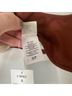 L Space Solid Brown Tan Swimsuit Top Size S - photo 6