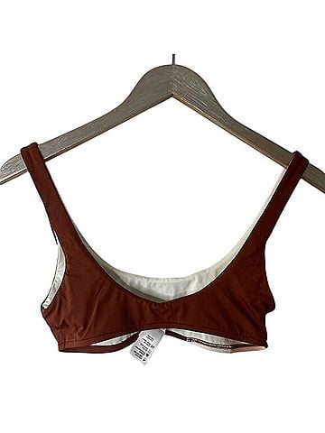 L Space Ibiza Swimsuit Top (view 2)