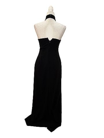 Amanda Uprichard Queen Gown Cocktail Dress (view 2)