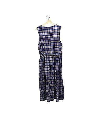 L.L.Bean Casual Dress (view 2)