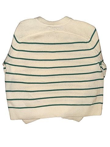 Abercrombie & Fitch Madeline Pullover Sweater (view 2)