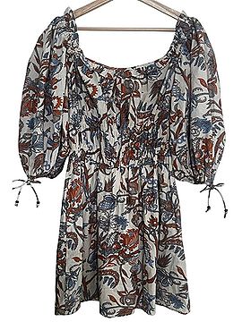 House of Harlow 1960 Casual Dress (view 2)