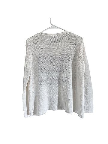 Wooden Ships Pullover Sweater (view 2)