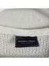 Wooden Ships White Pullover Sweater Size S - photo 4