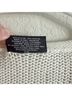 Wooden Ships White Pullover Sweater Size S - photo 5