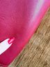 Coach 100% Leather Solid Red Leather Shoulder Bag One size - photo 3