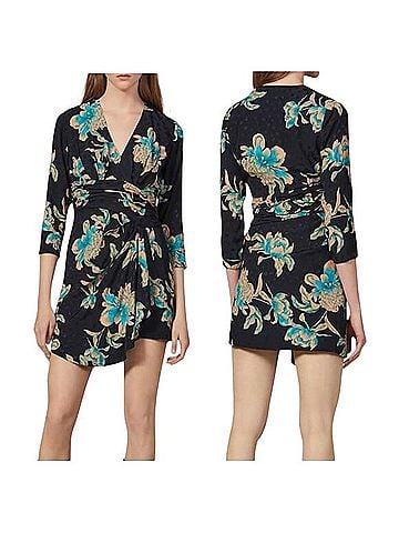 Sandro Bruni Casual Dress (view 1)