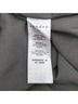 Sandro 100% Viscose 100% Polyester Floral Black Blue Casual Dress Size 4 - photo 7