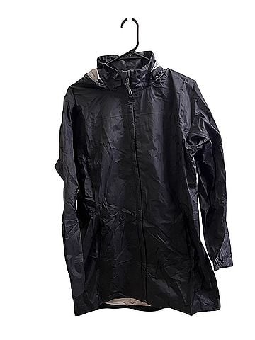 Patagonia Raincoat (view 1)