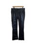 L'Agence x Bert Stern Black Jeans Size 34 waist - photo 1