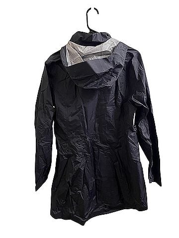 Patagonia Raincoat (view 2)