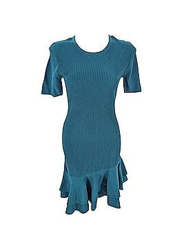 Diane von Furstenberg Adeline Avalon Casual Dress (view 1)