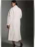 Maeve 100% Polyester White Ivory Coat Size 2X - photo 10