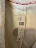 Maeve 100% Polyester White Ivory Coat Size 2X - photo 3