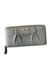 Coach Gray Wallet One size - photo 1