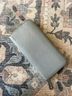 Coach Gray Wallet One size - photo 3