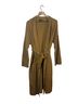 Rag & Bone 100% Merino Tan Coat Size S - photo 1