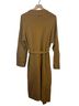 Rag & Bone 100% Merino Tan Coat Size S - photo 2