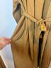 Rag & Bone 100% Merino Tan Coat Size S - photo 5