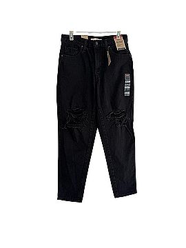 Levi's Mom Jeans Jeans (view 1)