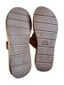 Corkys Solid Brown Sandals Size 7 - photo 2