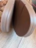 Corkys Solid Brown Sandals Size 7 - photo 7