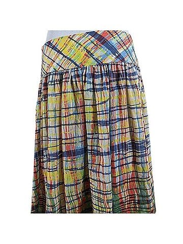 Zara Basic Casual Skirt (view 2)