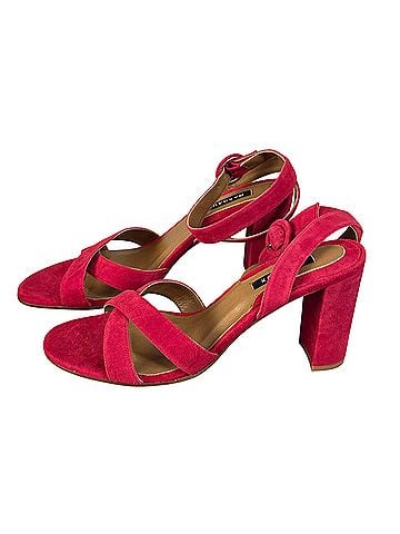 Margaux The City Sandal Sandals (view 1)