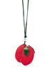 STAUD Red Green Shoulder Bag One size - photo 3