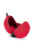 STAUD Red Green Shoulder Bag One size - photo 5
