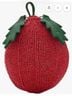 STAUD Red Green Shoulder Bag One size - photo 7