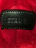 STAUD Red Green Shoulder Bag One size - photo 4