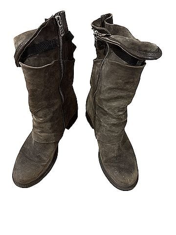 A.S.98 Ankle Boots (view 1)