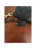 Coach Graphic Black Wristlet One size - photo 5