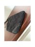Coach Graphic Black Wristlet One size - photo 6