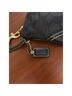 Coach Graphic Black Wristlet One size - photo 4