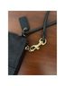 Coach Graphic Black Wristlet One size - photo 7
