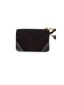 Coach Graphic Black Wristlet One size - photo 2