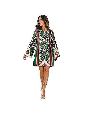 CIEBON Iriza Casual Dress (view 1)