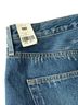 Levi's Blue Denim Shorts Size 32 waist - photo 9