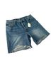 Levi's Blue Denim Shorts Size 32 waist - photo 1