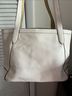 Coach Leather Tote One size - photo 9