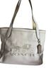 Coach Leather Tote One size - photo 1