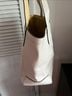 Coach Leather Tote One size - photo 8