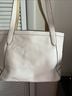 Coach Leather Tote One size - photo 10