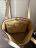 Coach Leather Tote One size - photo 7