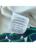 J.Crew 100% Polyester 100% Polyester 100% Polyester 100% Polyester Print Multi Color Casual Skirt Size 4 - photo 6