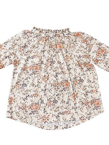 Maje Ragtime Rose Casual Dress (view 2)