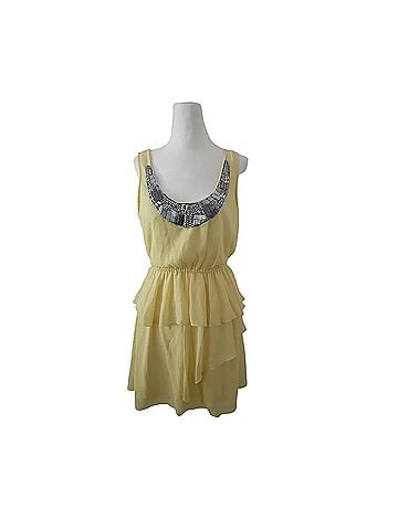 XOXO Cocktail Dress (view 1)